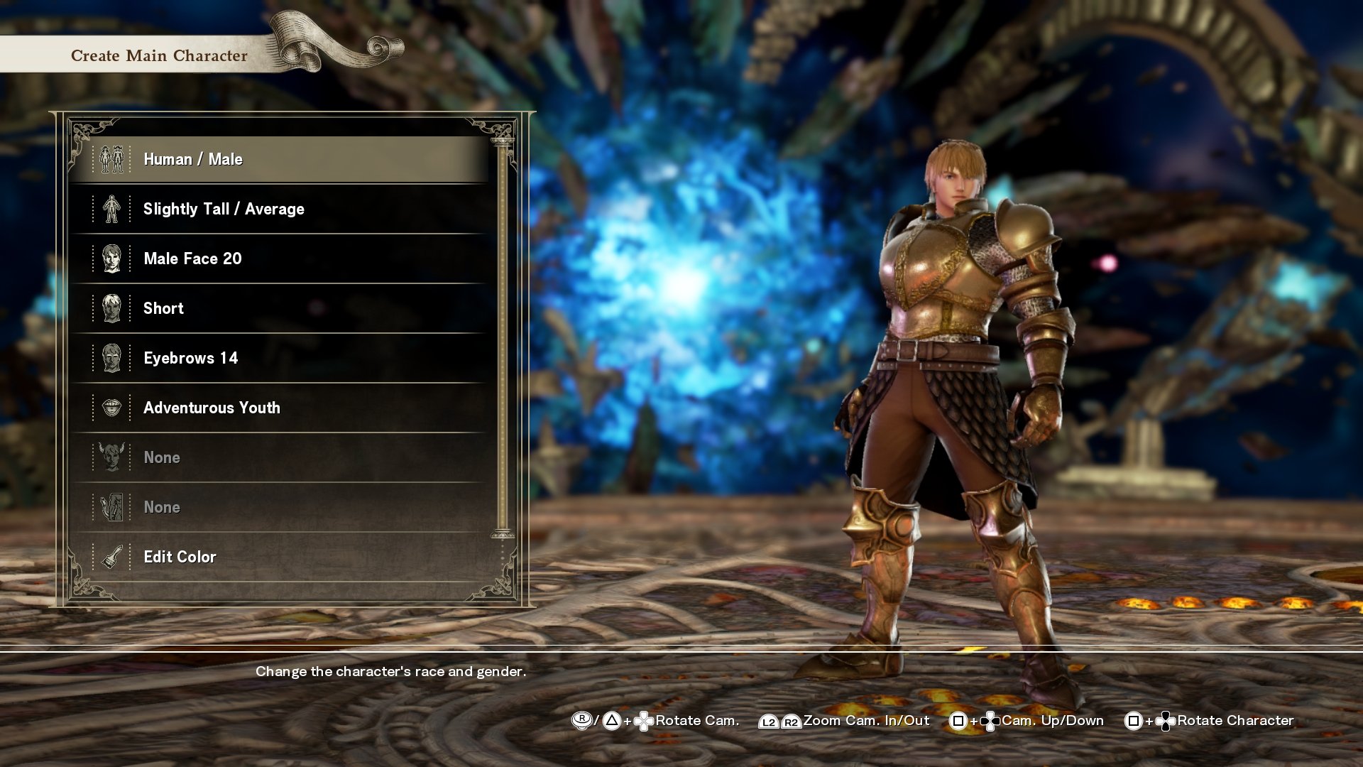 Soul Calibur VI - Imagen 47